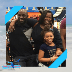 Meet the Palmers